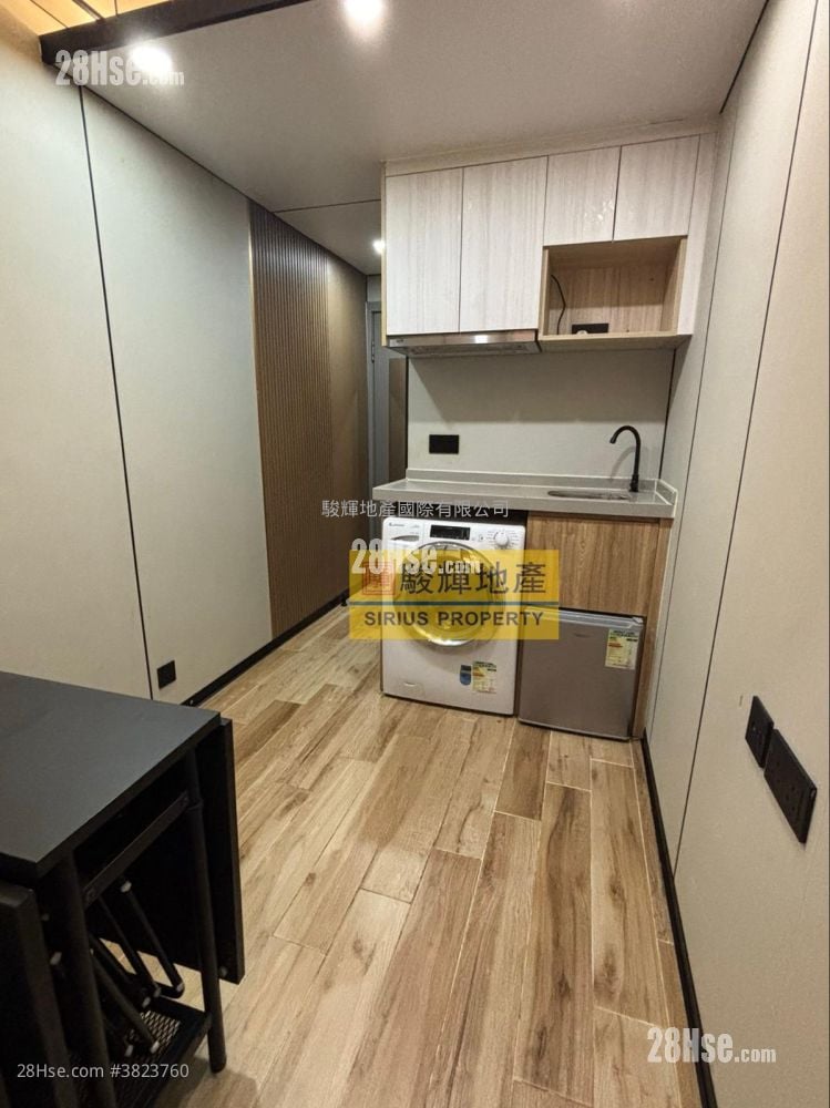 海防大廈 租盤 1 房 , 1 浴室 170 平方呎