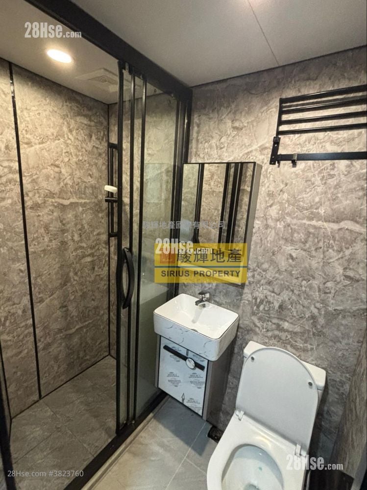 海防大廈 租盤 1 房 , 1 浴室 170 平方呎