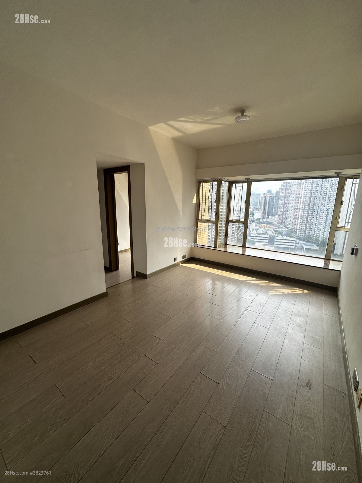 The Waterside Rental 2 Bedrooms , 1 Bathroom 488 ft²