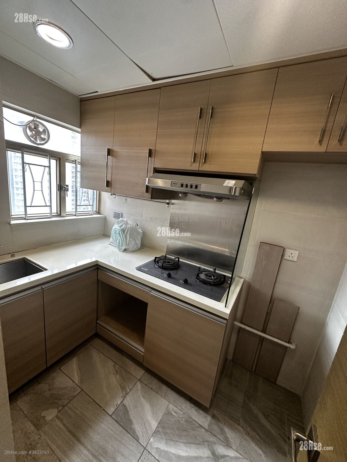 The Waterside Rental 2 Bedrooms , 1 Bathroom 488 ft²