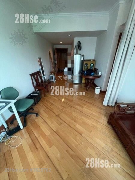 Royal Peninsula Sell 2 Bedrooms 592 ft²