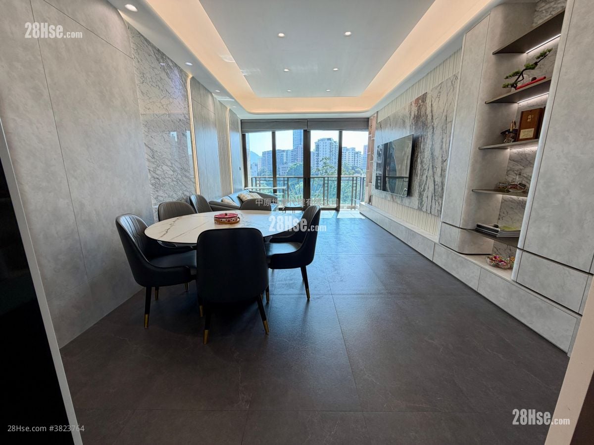 傲玟 售盘 3 房 , 4 浴室 1,403 平方尺