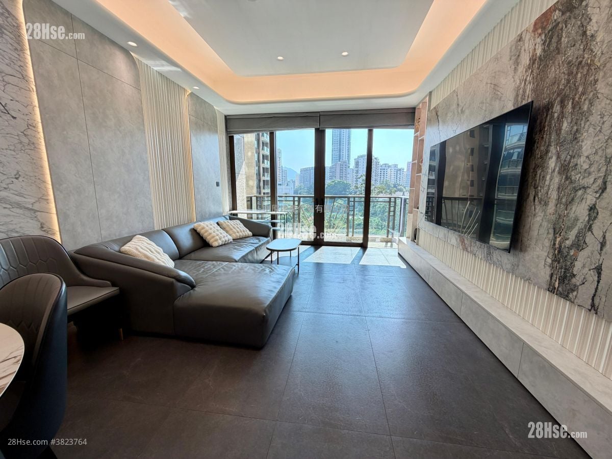 傲玟 售盘 3 房 , 4 浴室 1,403 平方尺