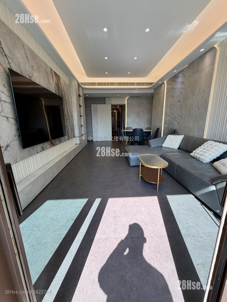 傲玟 售盘 3 房 , 4 浴室 1,403 平方尺