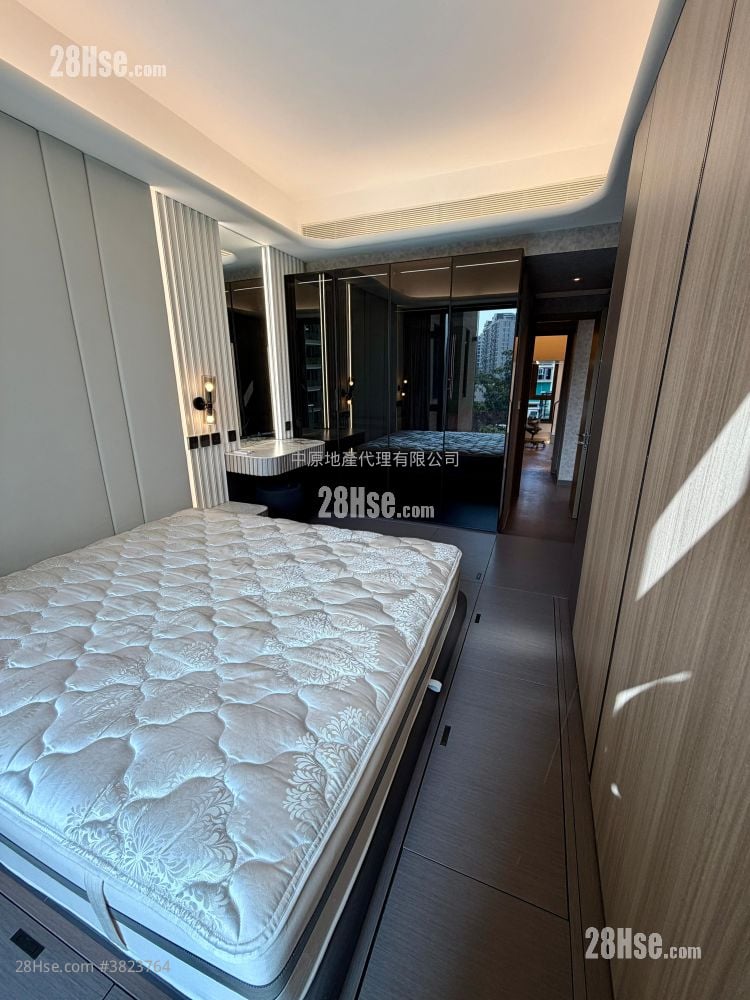 傲玟 售盘 3 房 , 4 浴室 1,403 平方尺