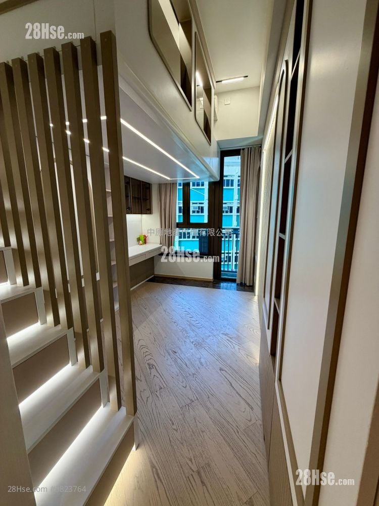 傲玟 售盘 3 房 , 4 浴室 1,403 平方尺