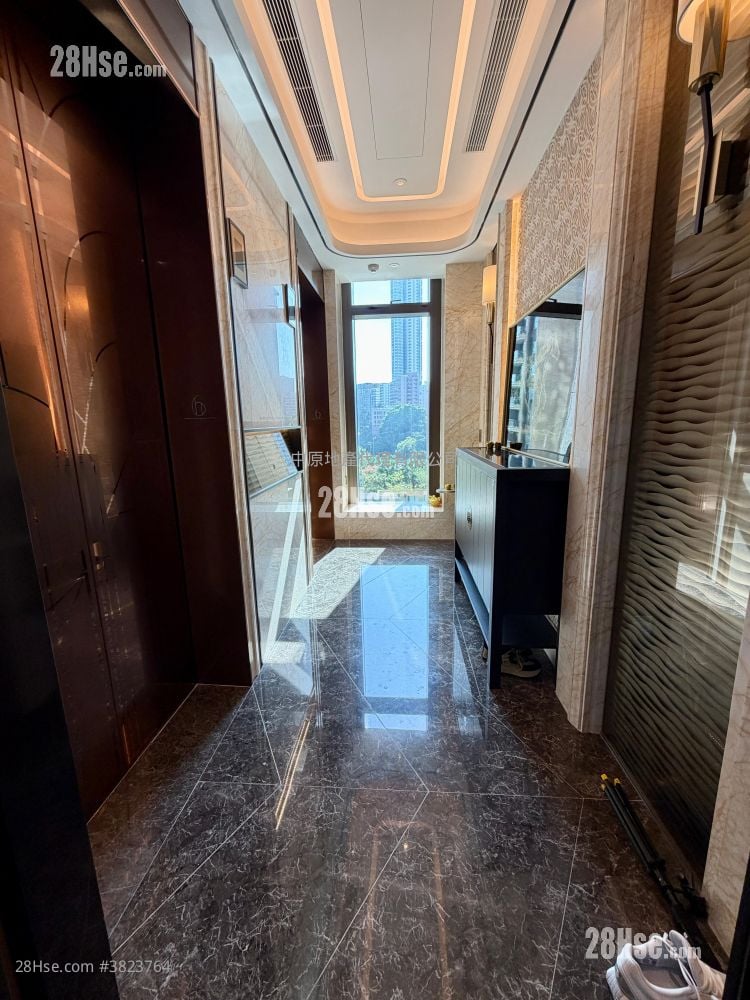 傲玟 售盘 3 房 , 4 浴室 1,403 平方尺