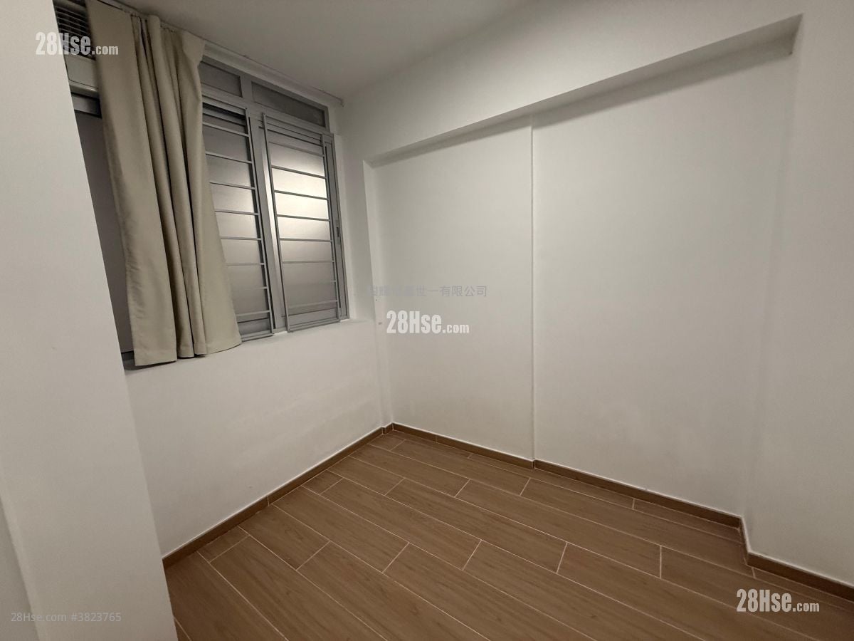 美麗都大廈 租盤 開放式間隔 , 1 浴室 120 平方呎