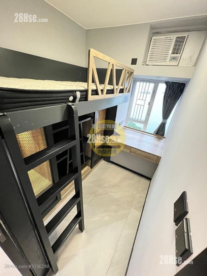 Pierhead Garden Sell 4 Bedrooms 609 ft²