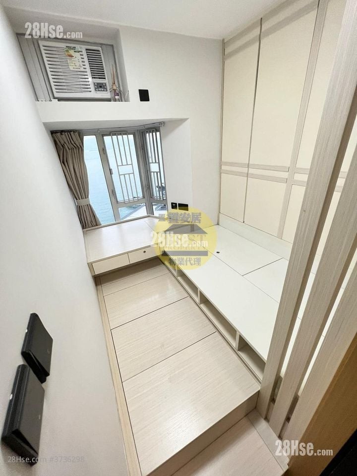 Pierhead Garden Sell 4 Bedrooms 609 ft²