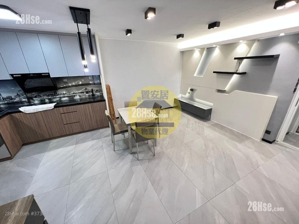 Pierhead Garden Sell 4 Bedrooms 609 ft²