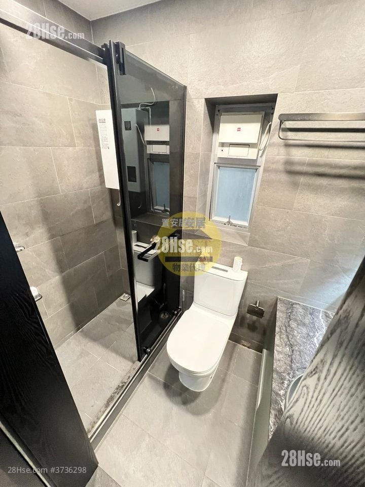 Pierhead Garden Sell 4 Bedrooms 609 ft²