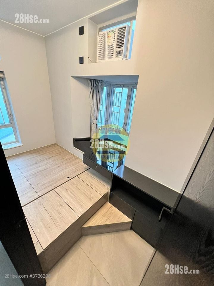 Pierhead Garden Sell 4 Bedrooms 609 ft²