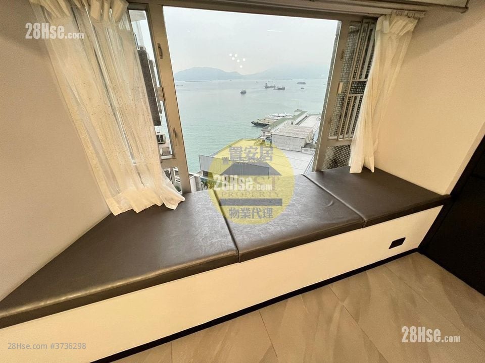 Pierhead Garden Sell 4 Bedrooms 609 ft²