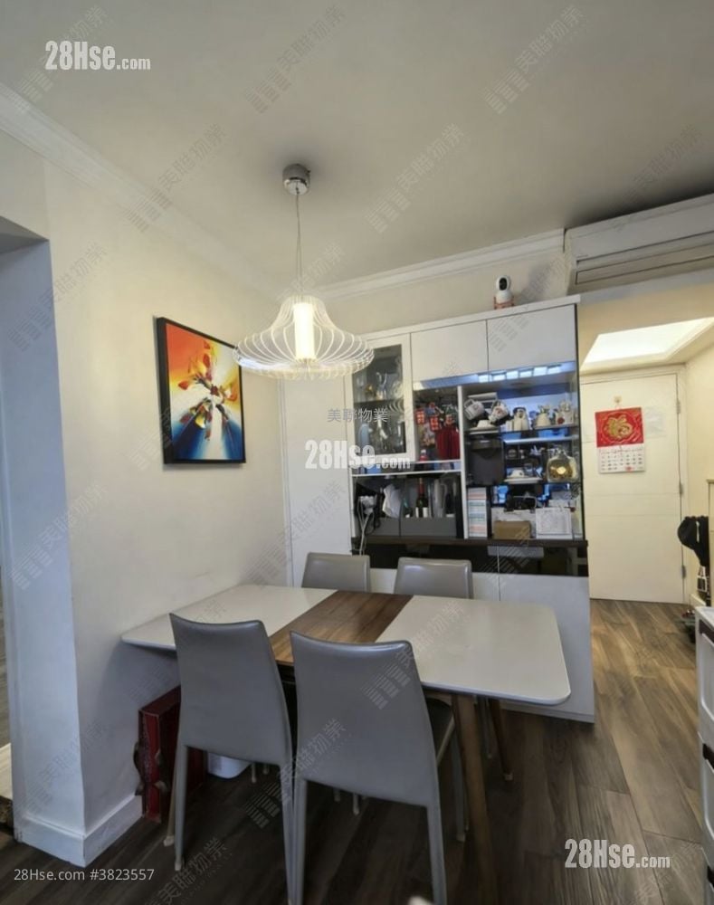 浪澄湾 售盘 2 房 , 1 浴室 547 平方尺