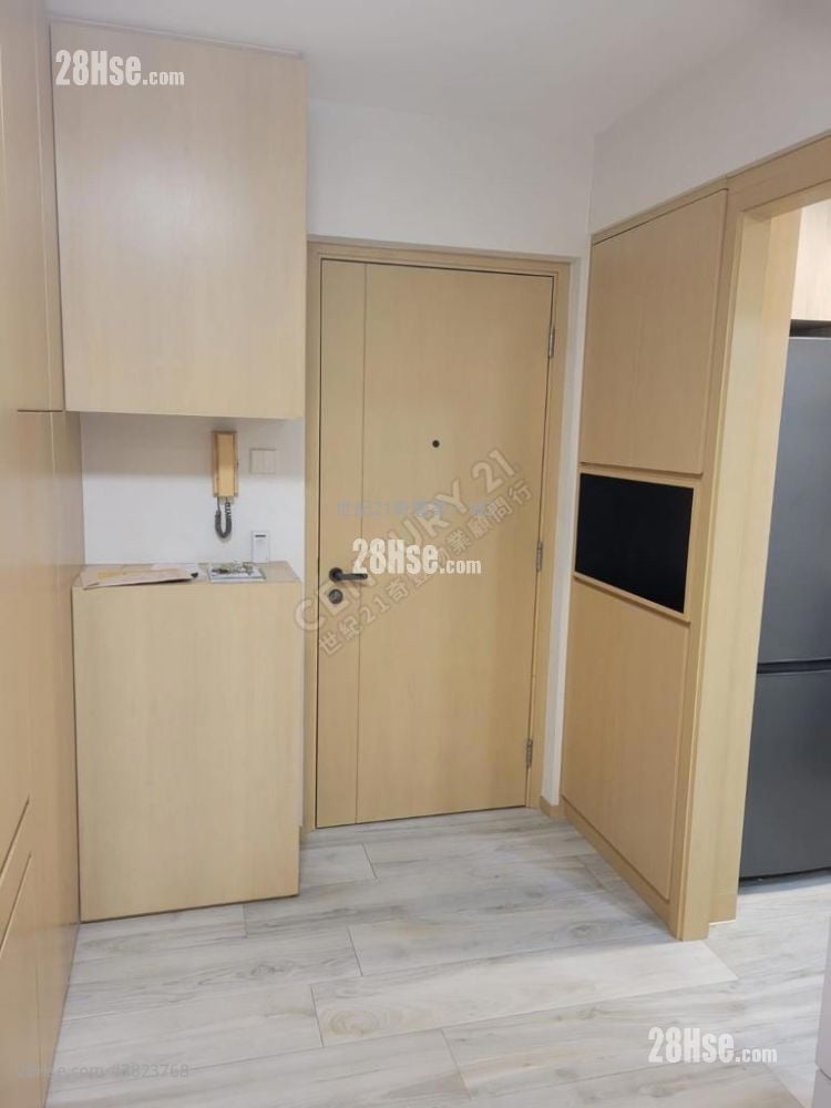 沙田第一城 售盘 2 房 , 1 浴室 327 平方尺