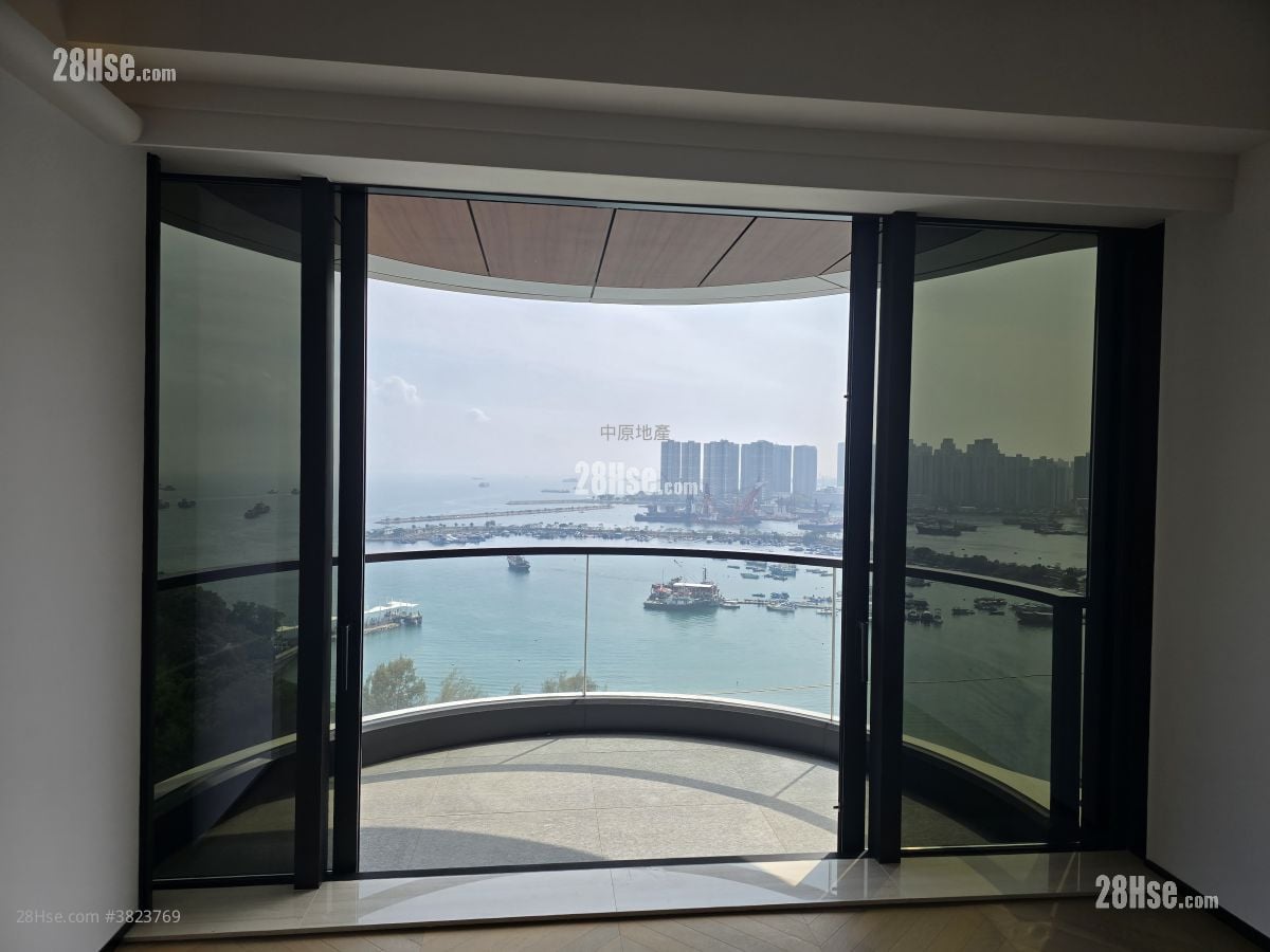 尚岸 租盤 4 房 , 3 浴室 1,594 平方呎