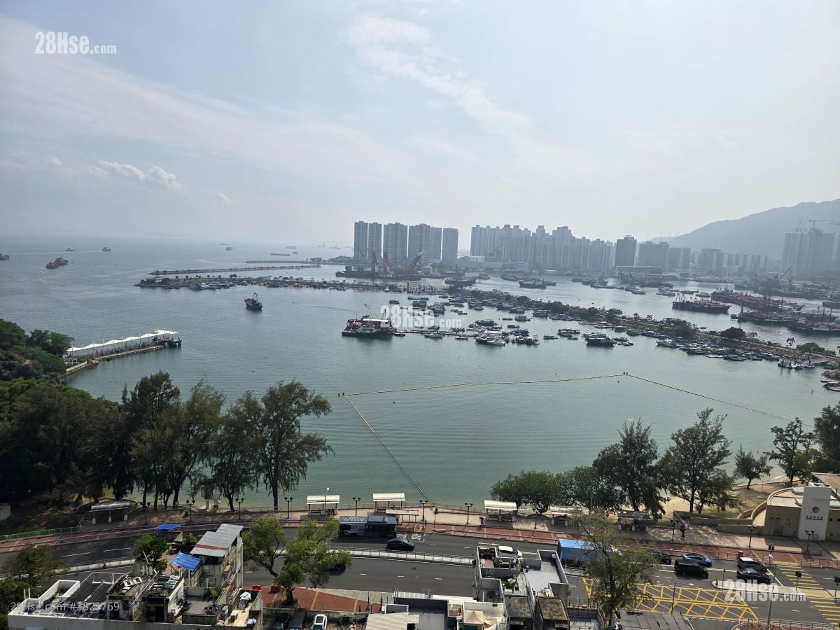 尚岸 租盤 4 房 , 3 浴室 1,594 平方呎