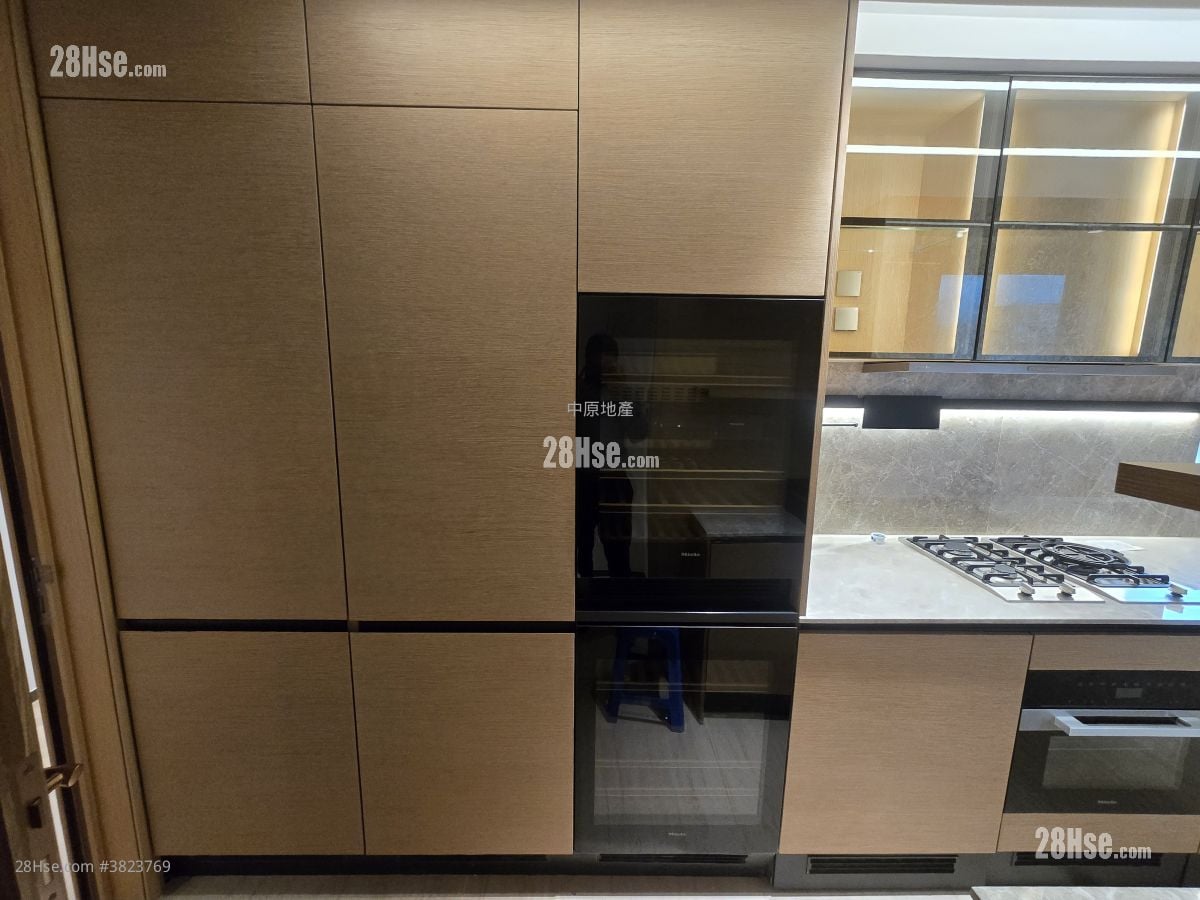 尚岸 租盤 4 房 , 3 浴室 1,594 平方呎