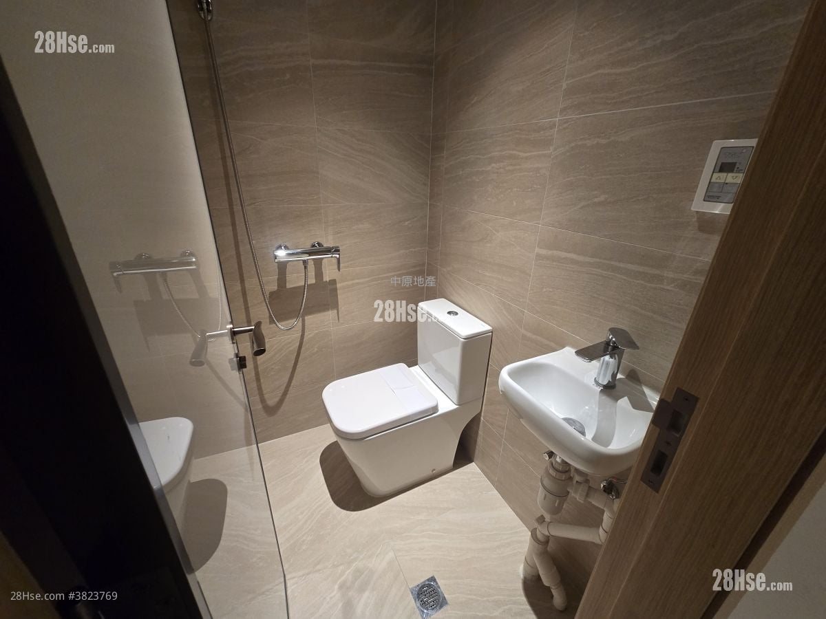 尚岸 租盤 4 房 , 3 浴室 1,594 平方呎