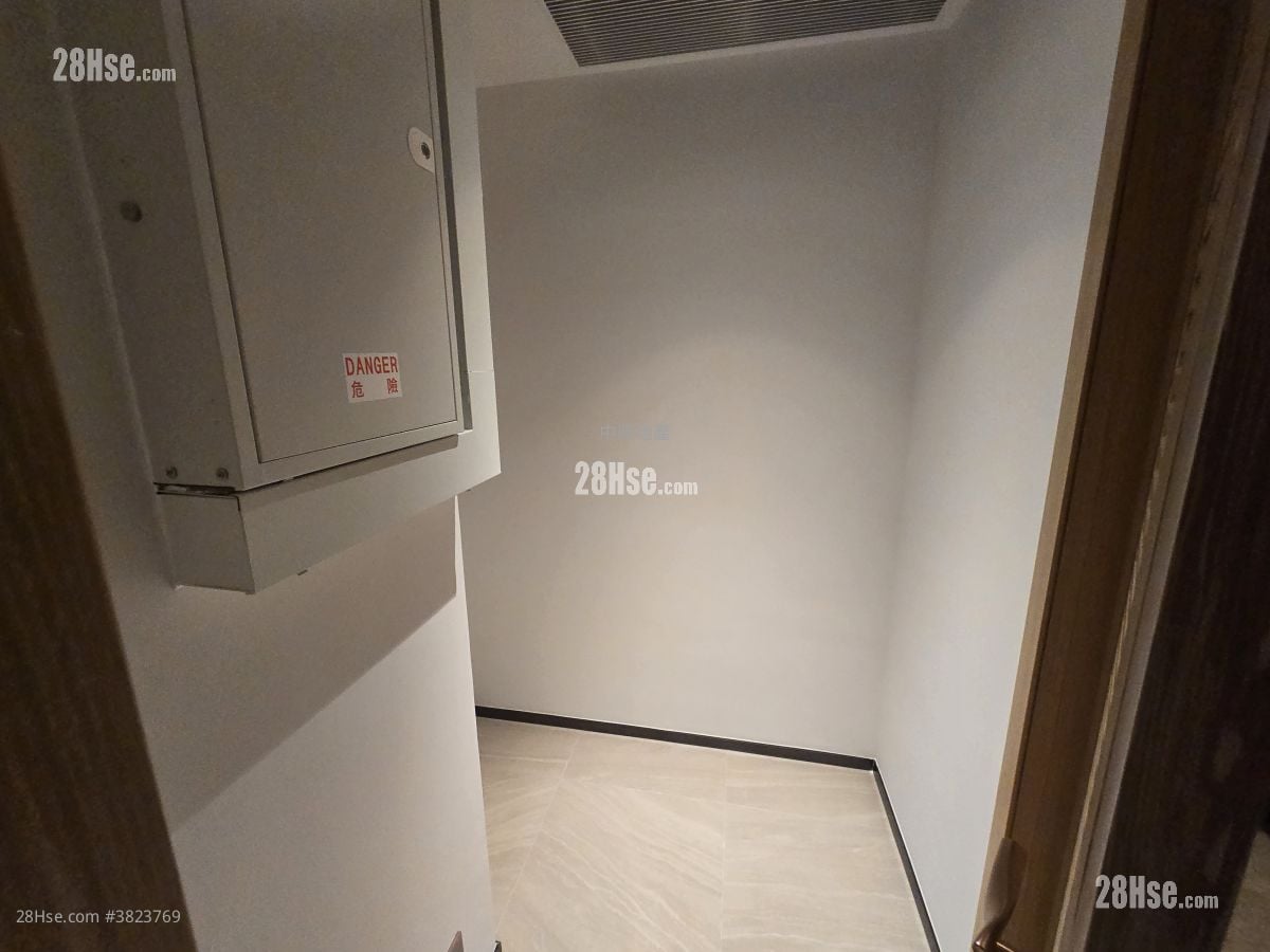 尚岸 租盤 4 房 , 3 浴室 1,594 平方呎