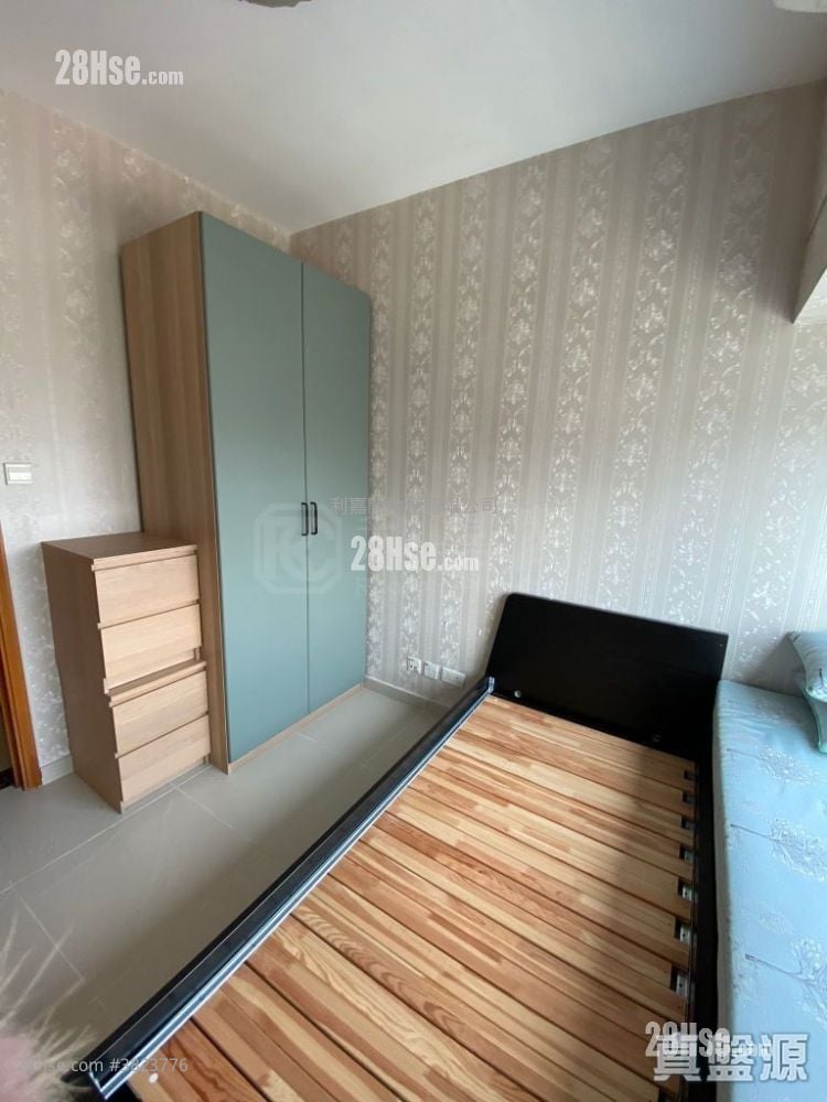 凱旋門 售盤 3 房 , 3 浴室 867 平方呎