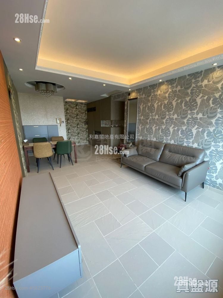 凱旋門 售盤 3 房 , 3 浴室 867 平方呎