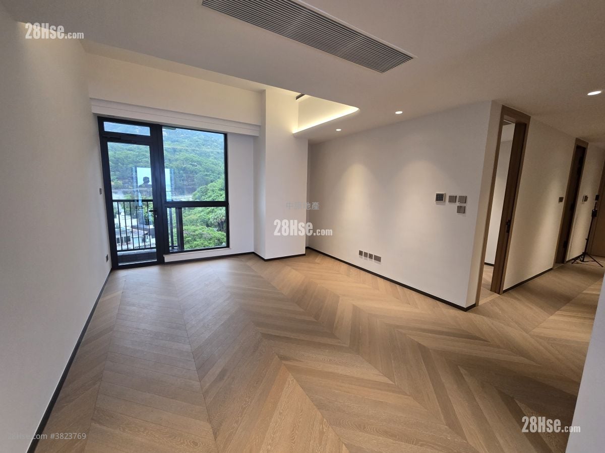 尚岸 租盤 4 房 , 3 浴室 1,594 平方呎