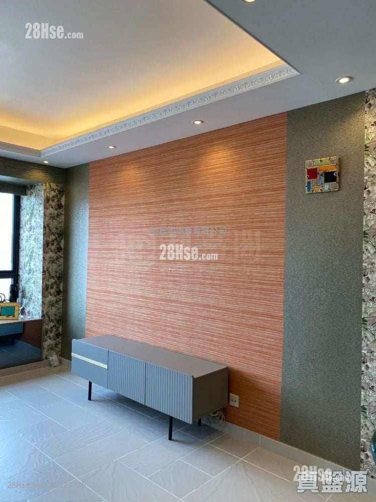 凱旋門 售盤 3 房 , 3 浴室 867 平方呎