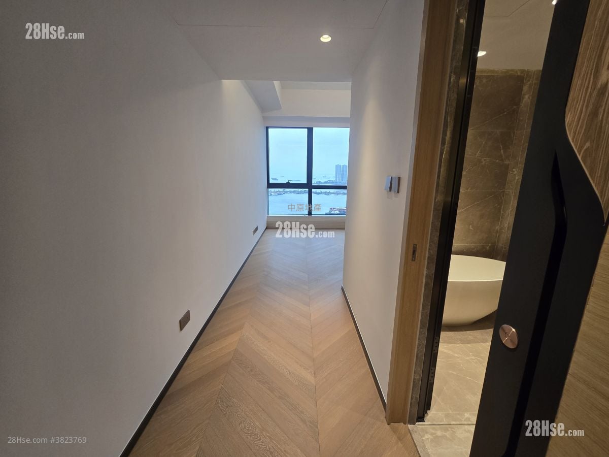 尚岸 租盤 4 房 , 3 浴室 1,594 平方呎