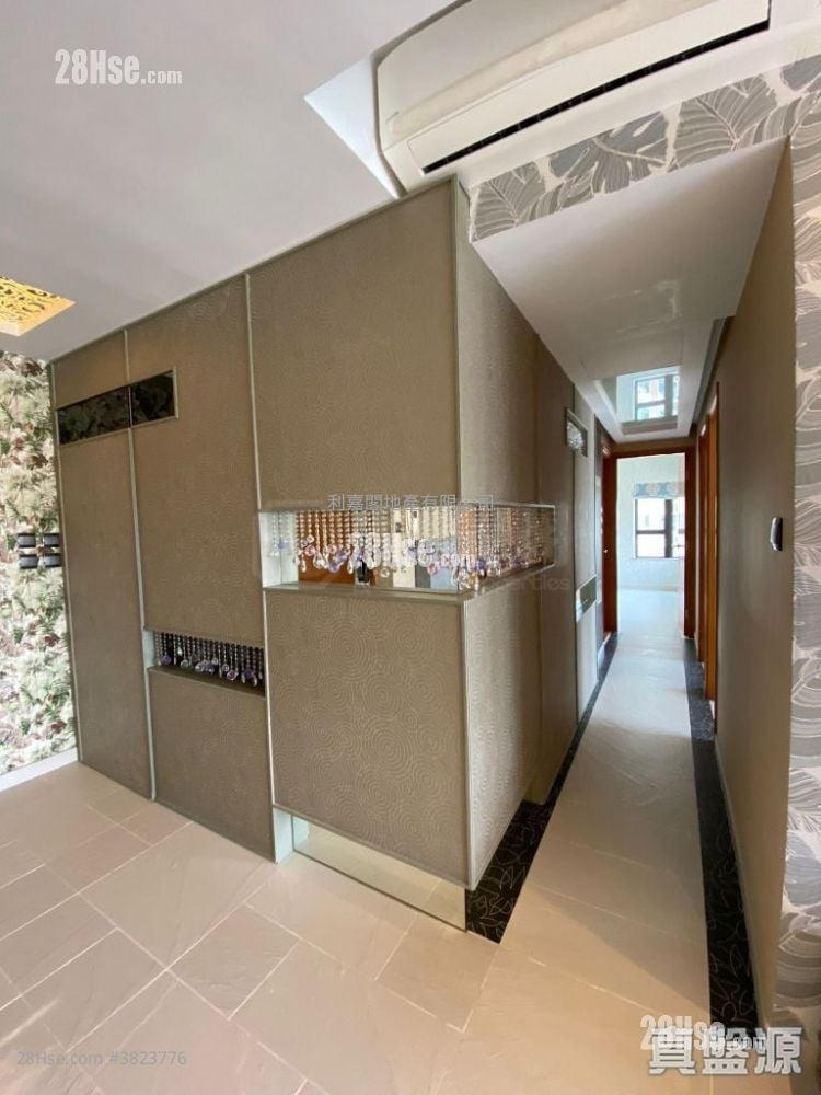 凱旋門 售盤 3 房 , 3 浴室 867 平方呎