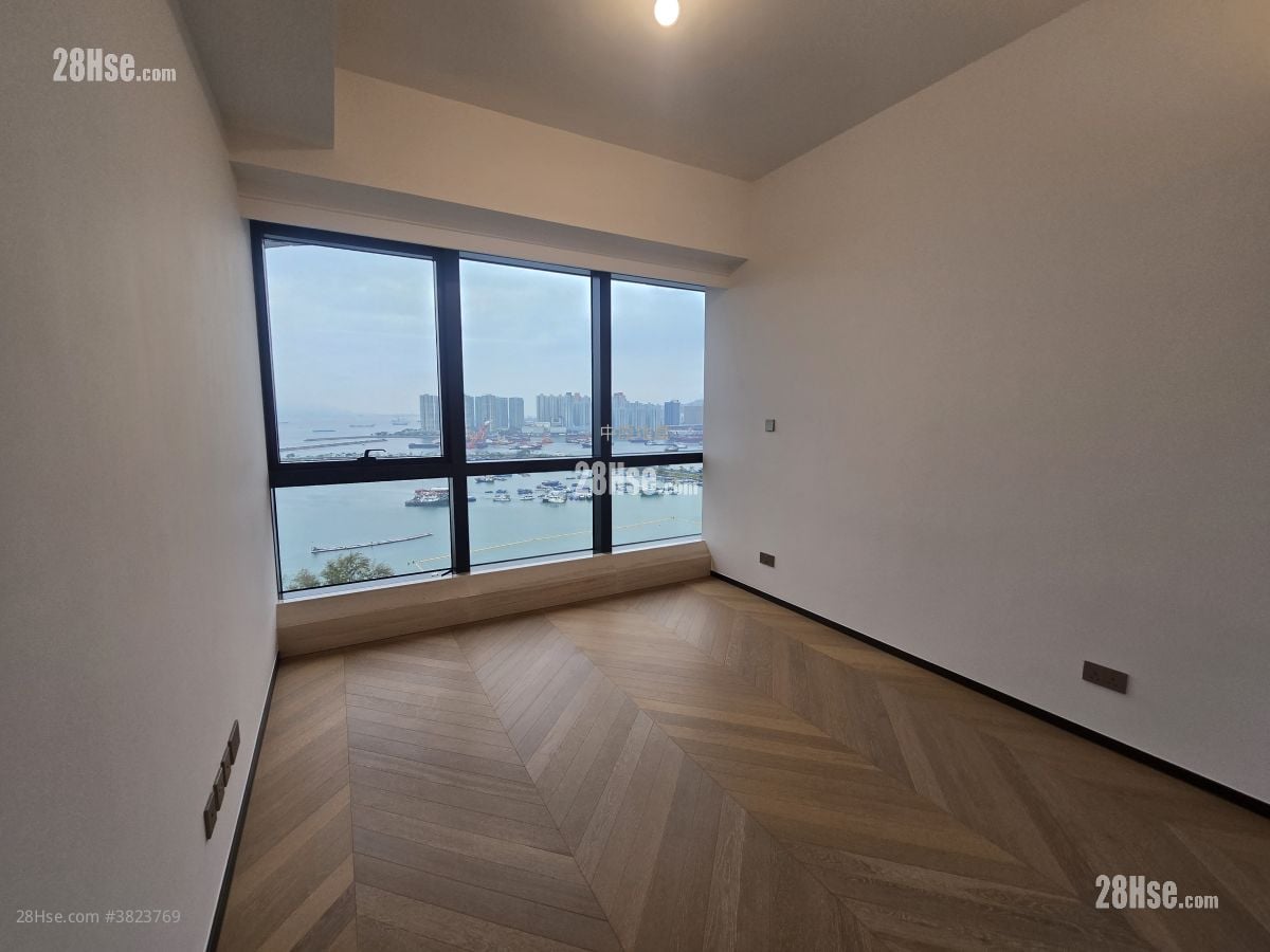 尚岸 租盤 4 房 , 3 浴室 1,594 平方呎