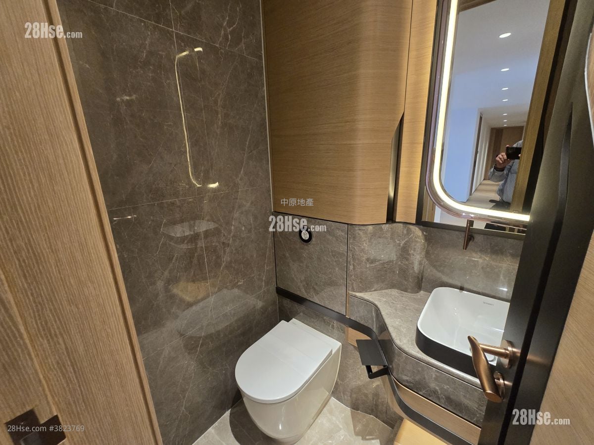 尚岸 租盤 4 房 , 3 浴室 1,594 平方呎