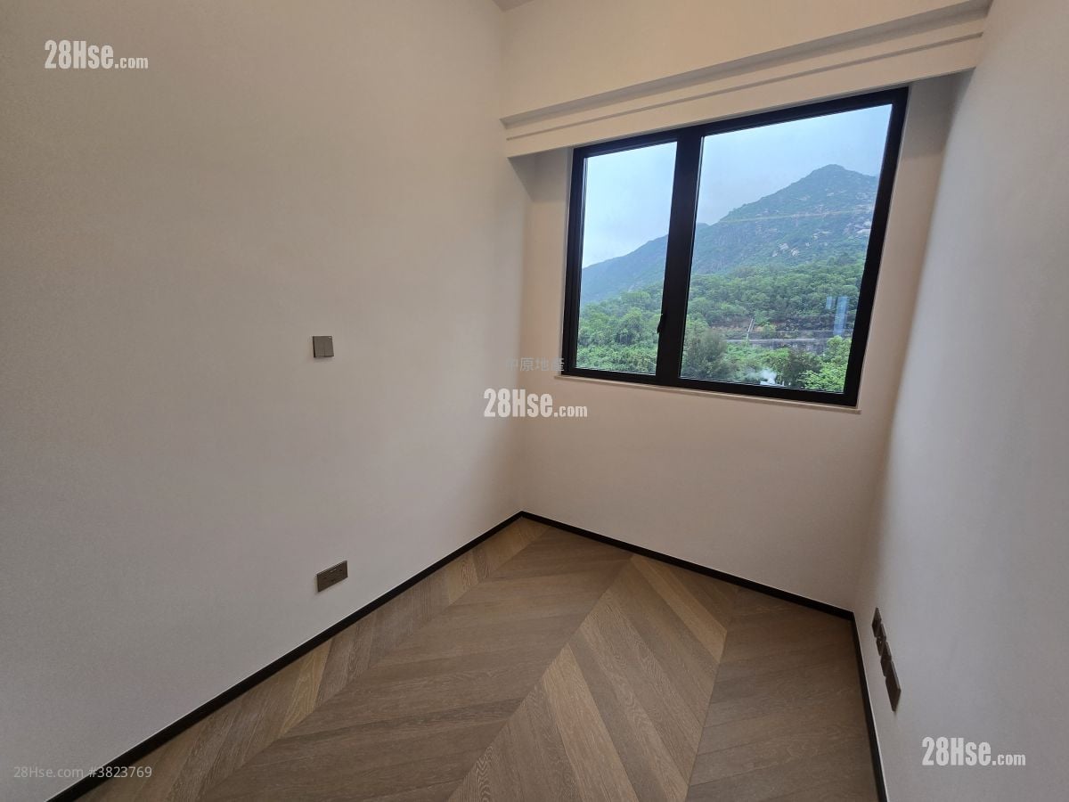 尚岸 租盤 4 房 , 3 浴室 1,594 平方呎