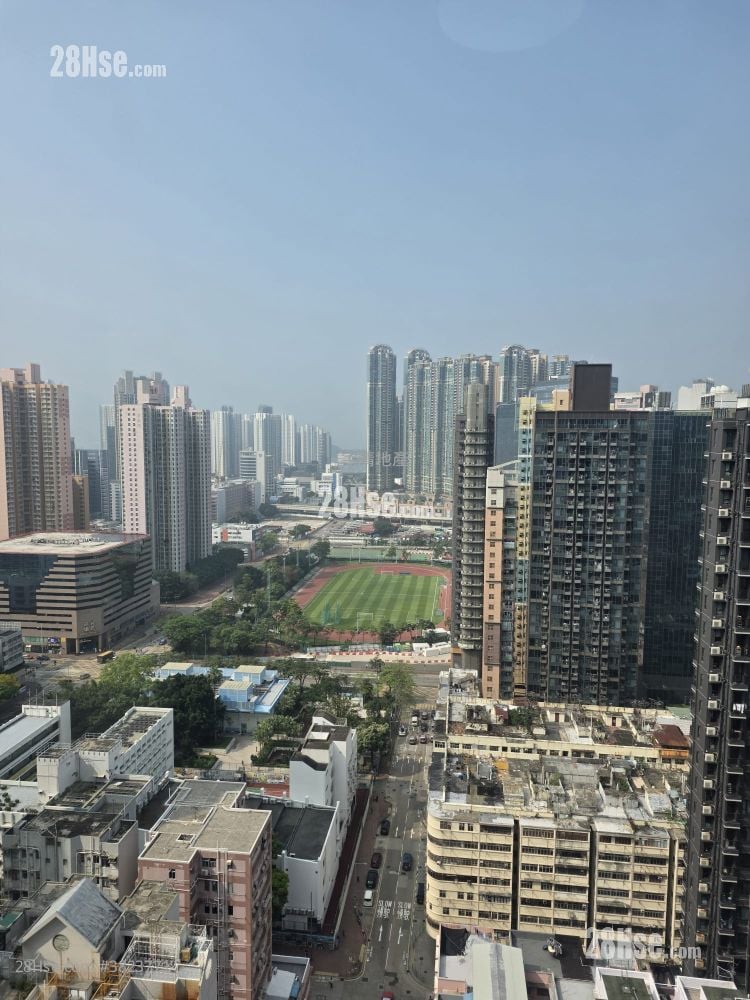 富华广场 售盘 2 房 , 1 浴室 339 平方尺