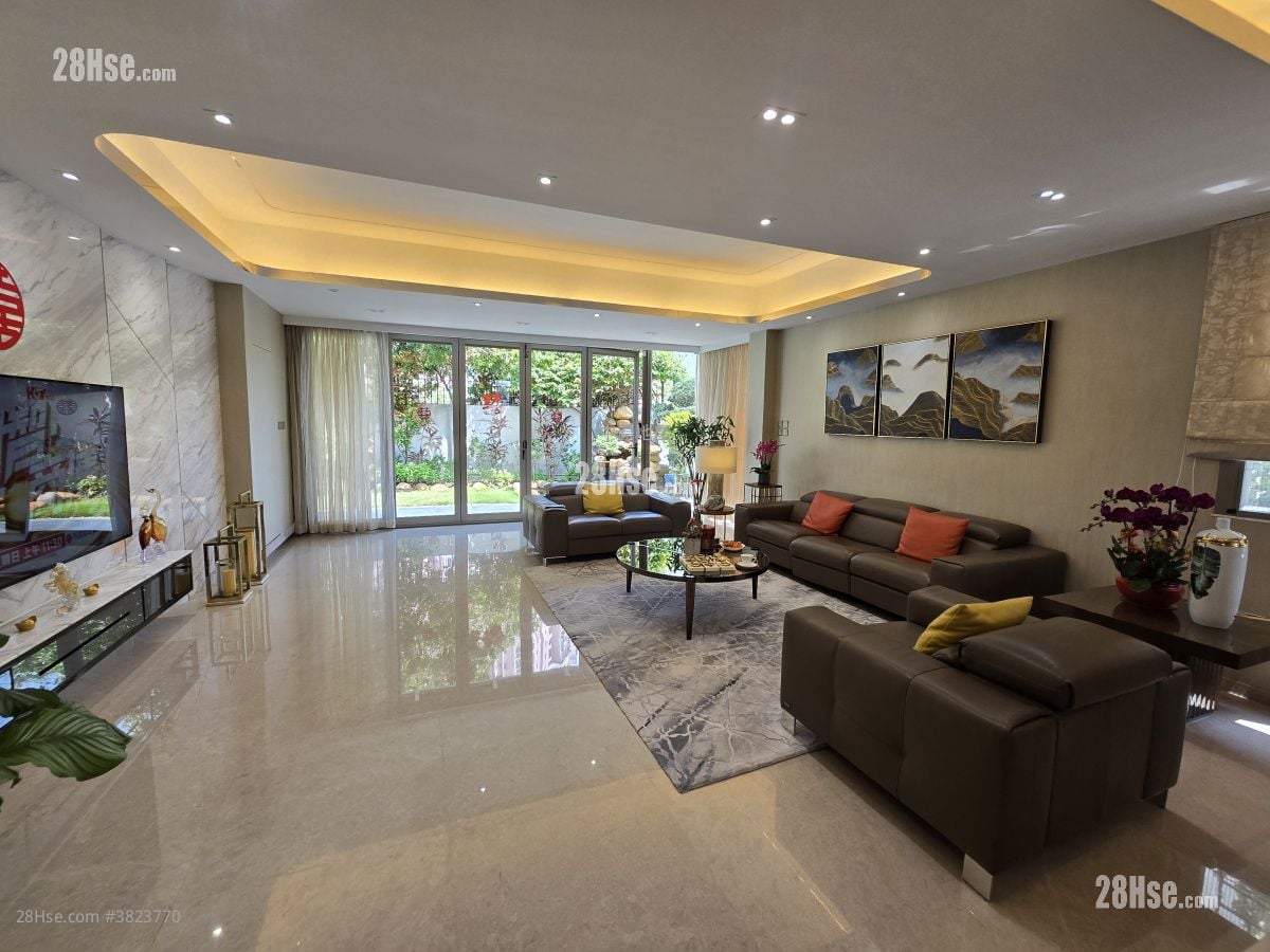 Beaulieu Peninsula Sell 4 Bedrooms 1,631 ft²