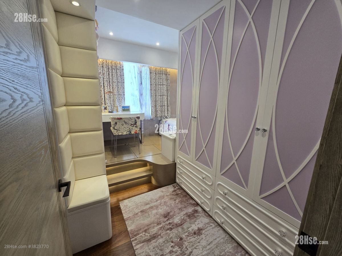 Beaulieu Peninsula Sell 4 Bedrooms 1,631 ft²