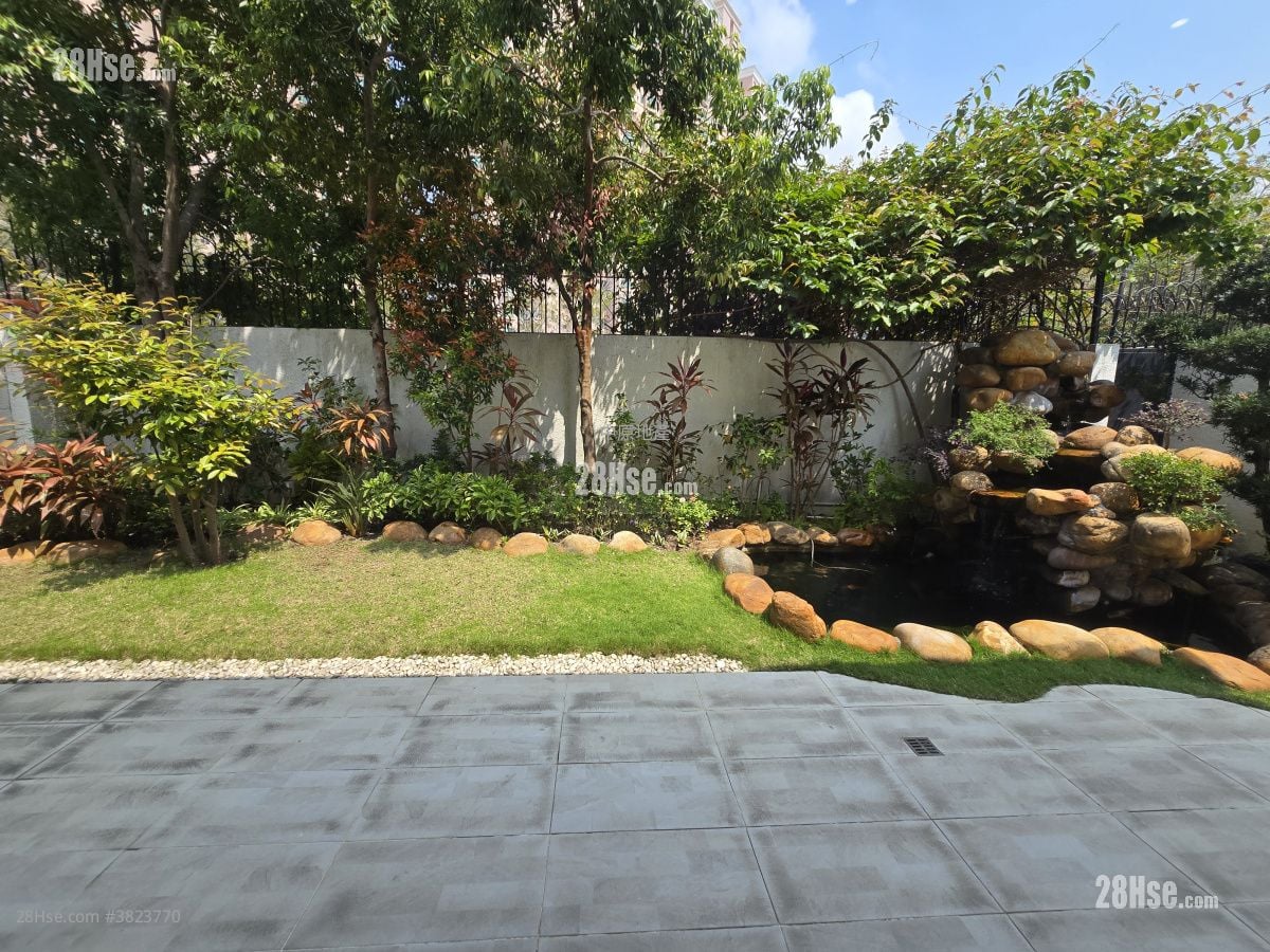 Beaulieu Peninsula Sell 4 Bedrooms 1,631 ft²