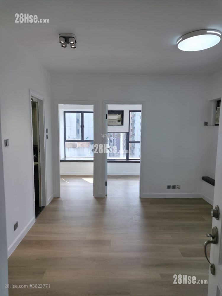 富华广场 售盘 2 房 , 1 浴室 339 平方尺