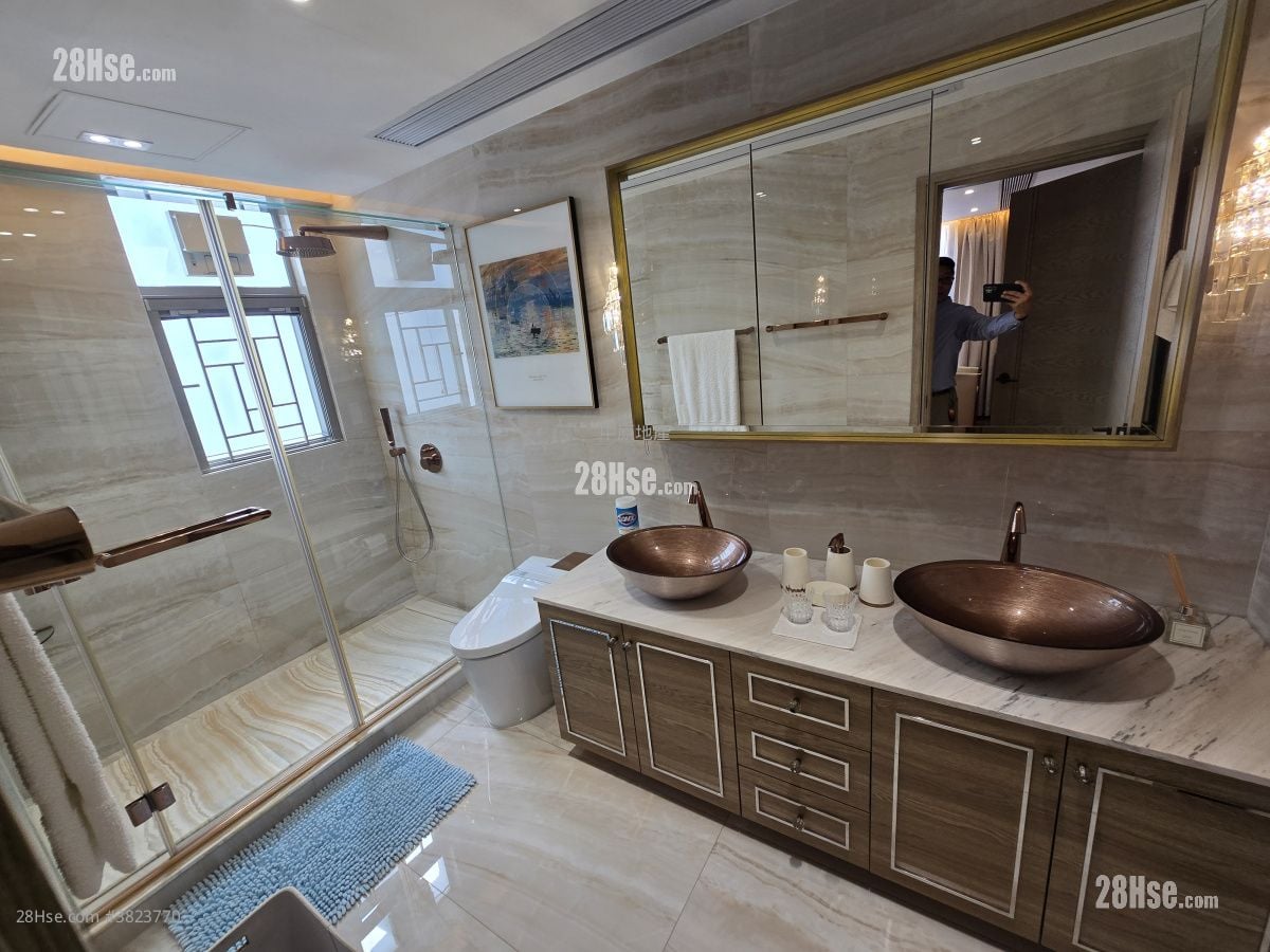 Beaulieu Peninsula Sell 4 Bedrooms 1,631 ft²