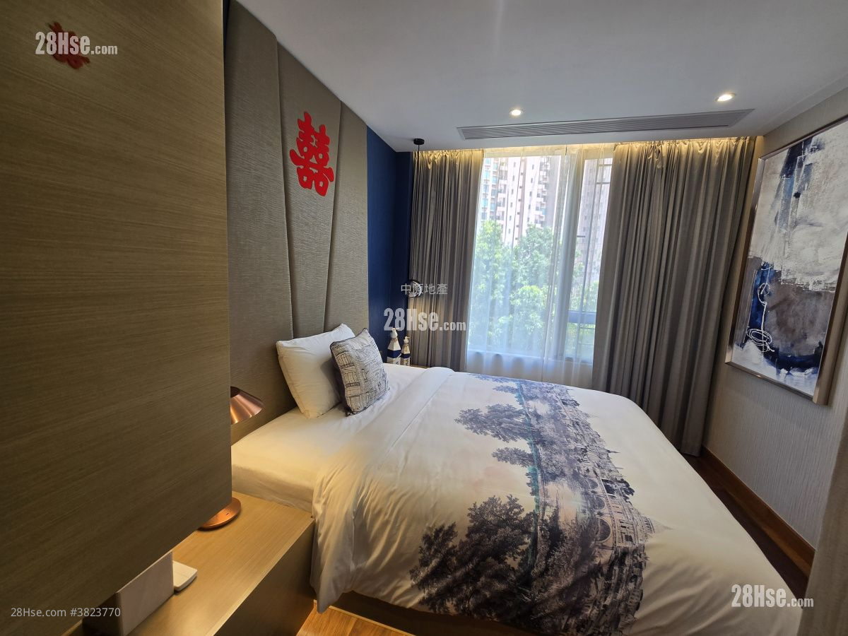 Beaulieu Peninsula Sell 4 Bedrooms 1,631 ft²