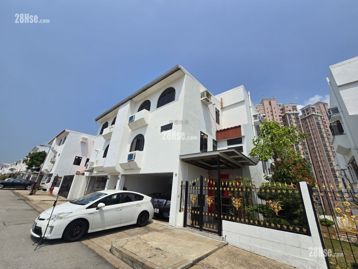 Beaulieu Peninsula Sell 4 Bedrooms 1,631 ft²