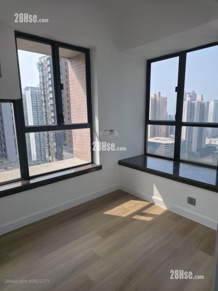 富华广场 售盘 2 房 , 1 浴室 339 平方尺