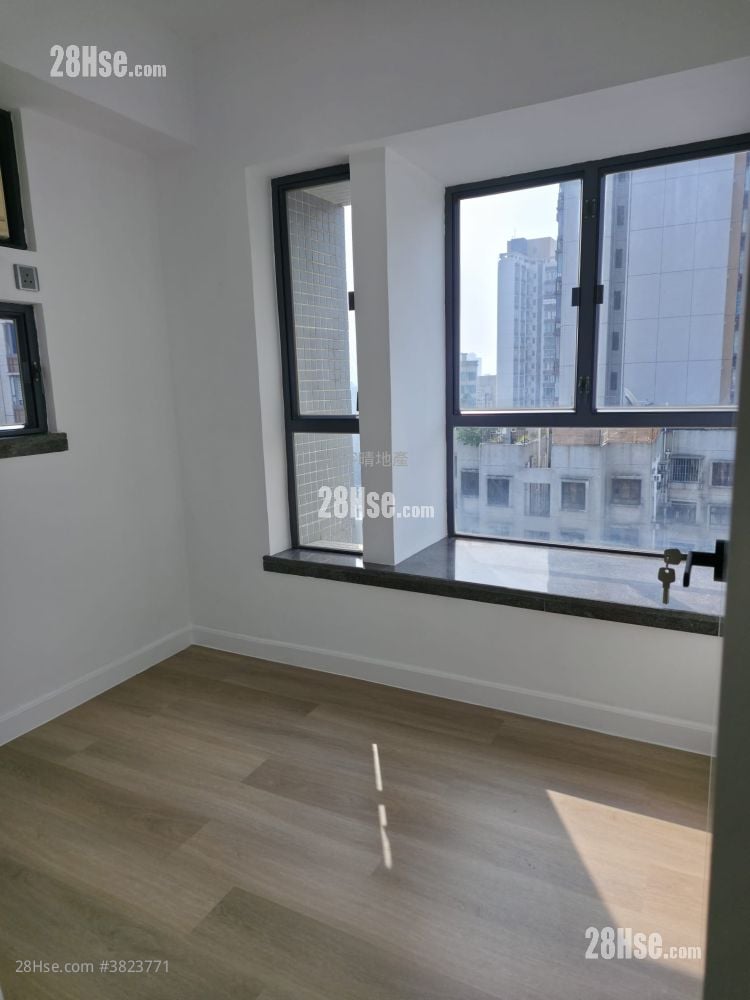 富华广场 售盘 2 房 , 1 浴室 339 平方尺