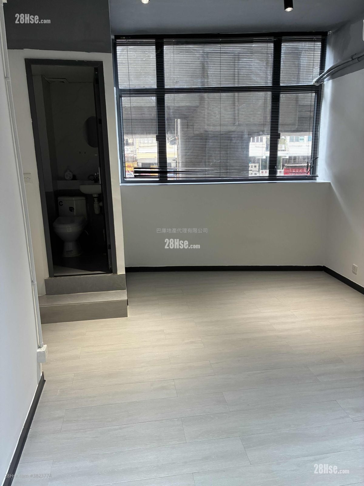 觀塘全新裝修 租盤