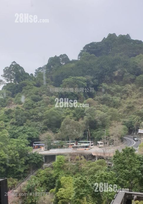 龍濤苑 售盤 2 房 517 平方呎