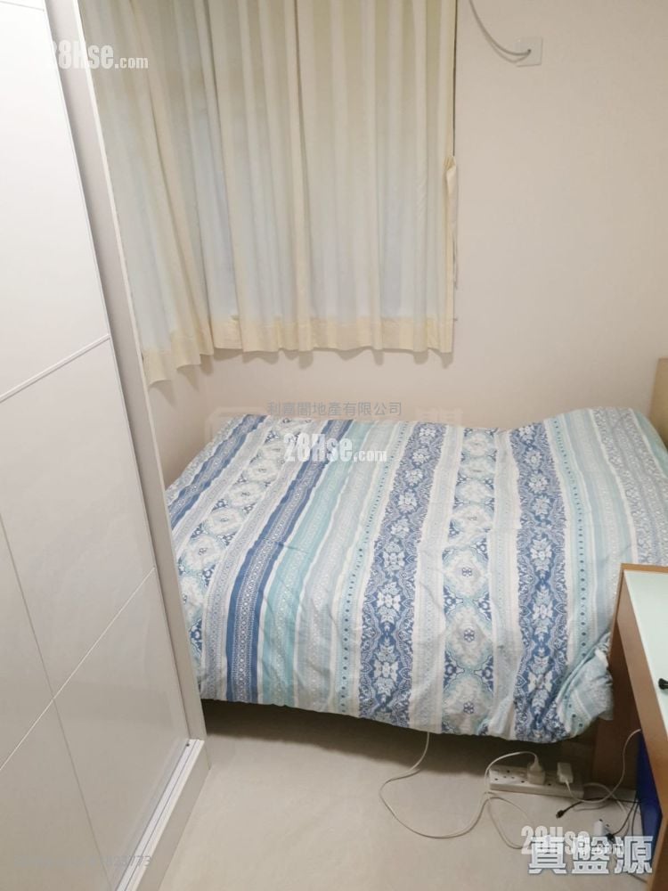 龍濤苑 售盤 2 房 517 平方呎