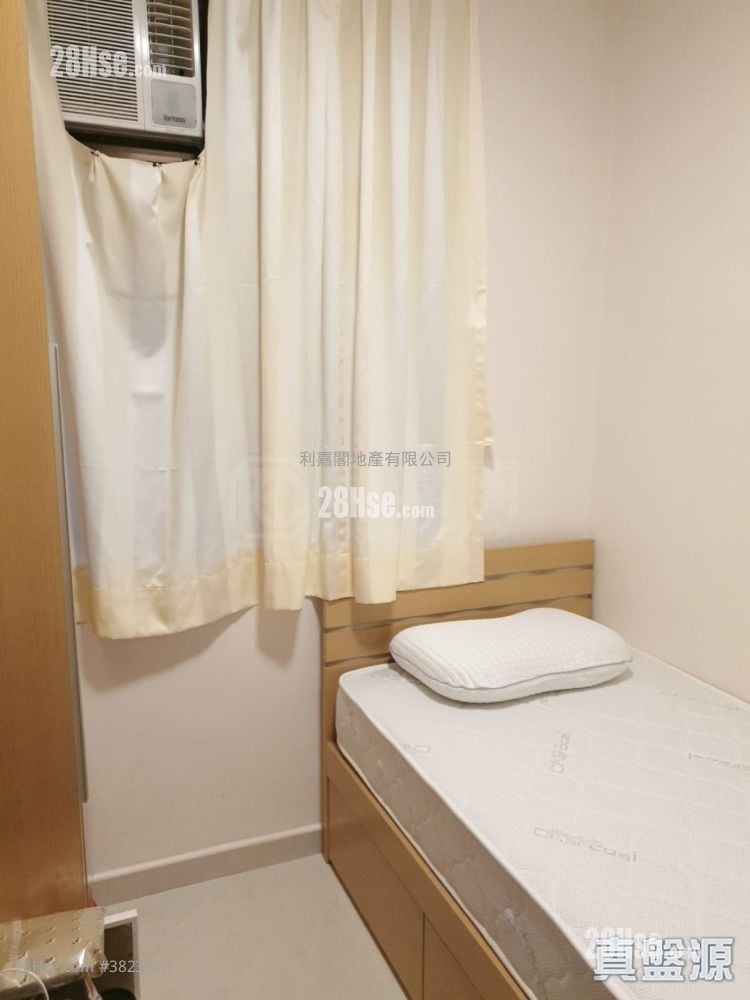 龍濤苑 售盤 2 房 517 平方呎