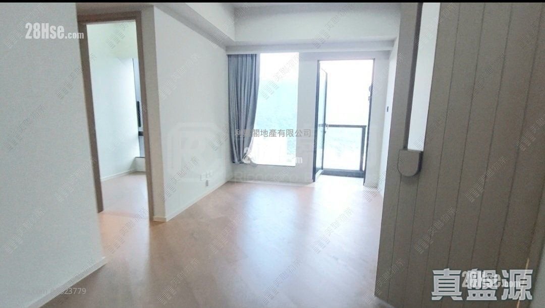 The Pavilia Farm Sell 3 Bedrooms 663 ft²