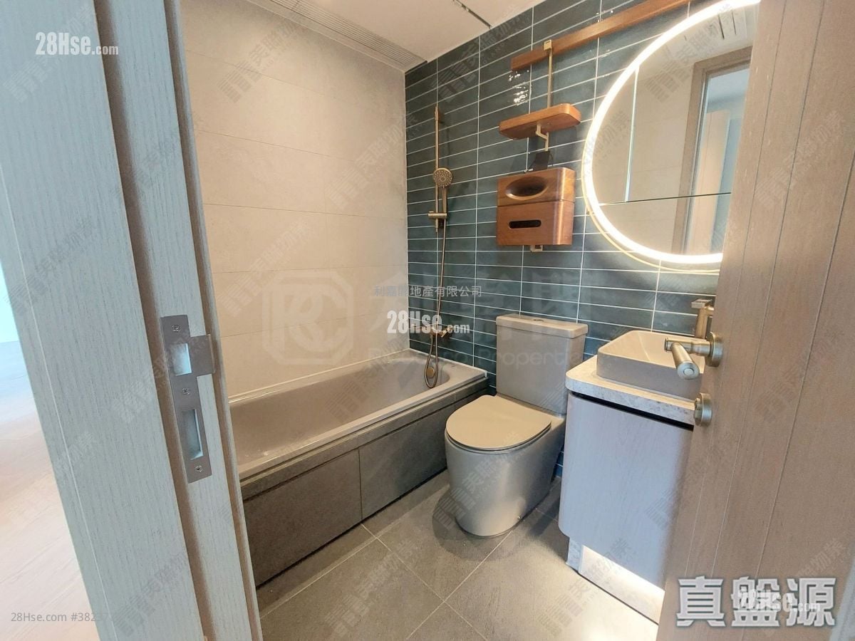 The Pavilia Farm Sell 3 Bedrooms 663 ft²